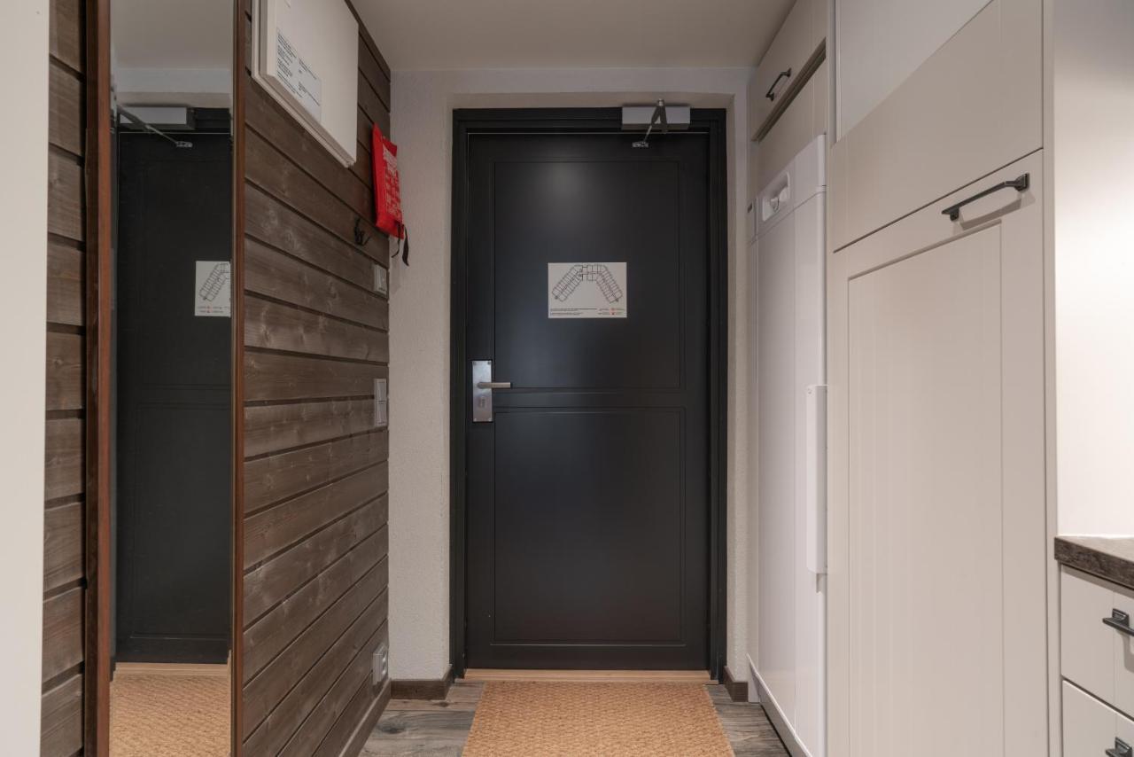 Ski-Inn Rukavalley Bagian luar foto