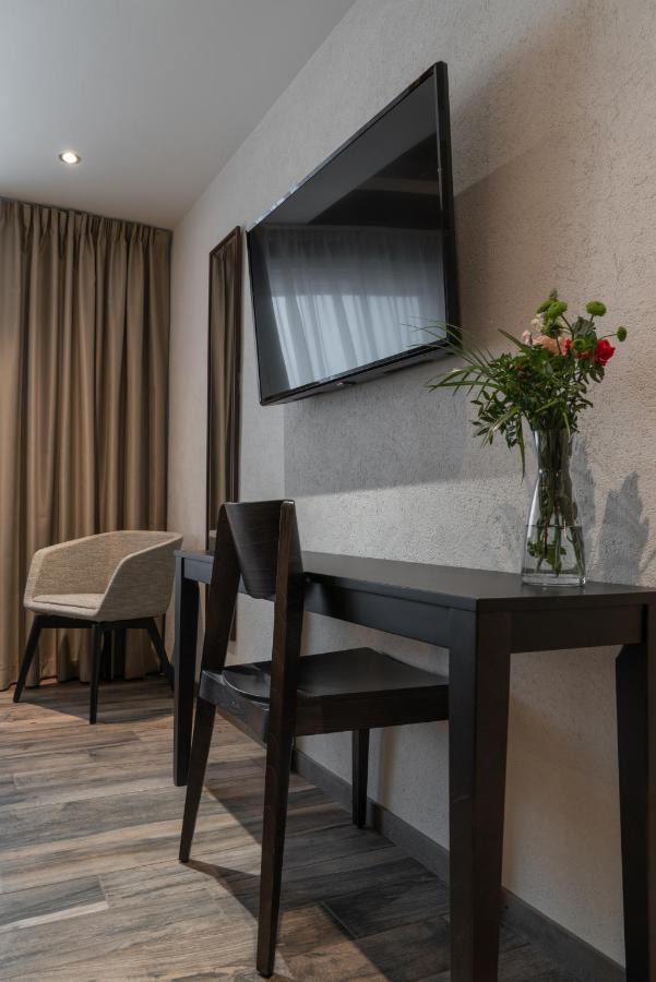 Ski-Inn Rukavalley Bagian luar foto