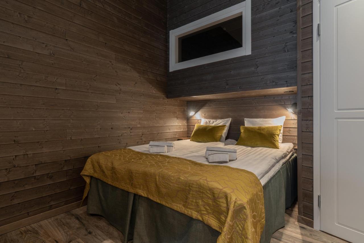 Ski-Inn Rukavalley Bagian luar foto