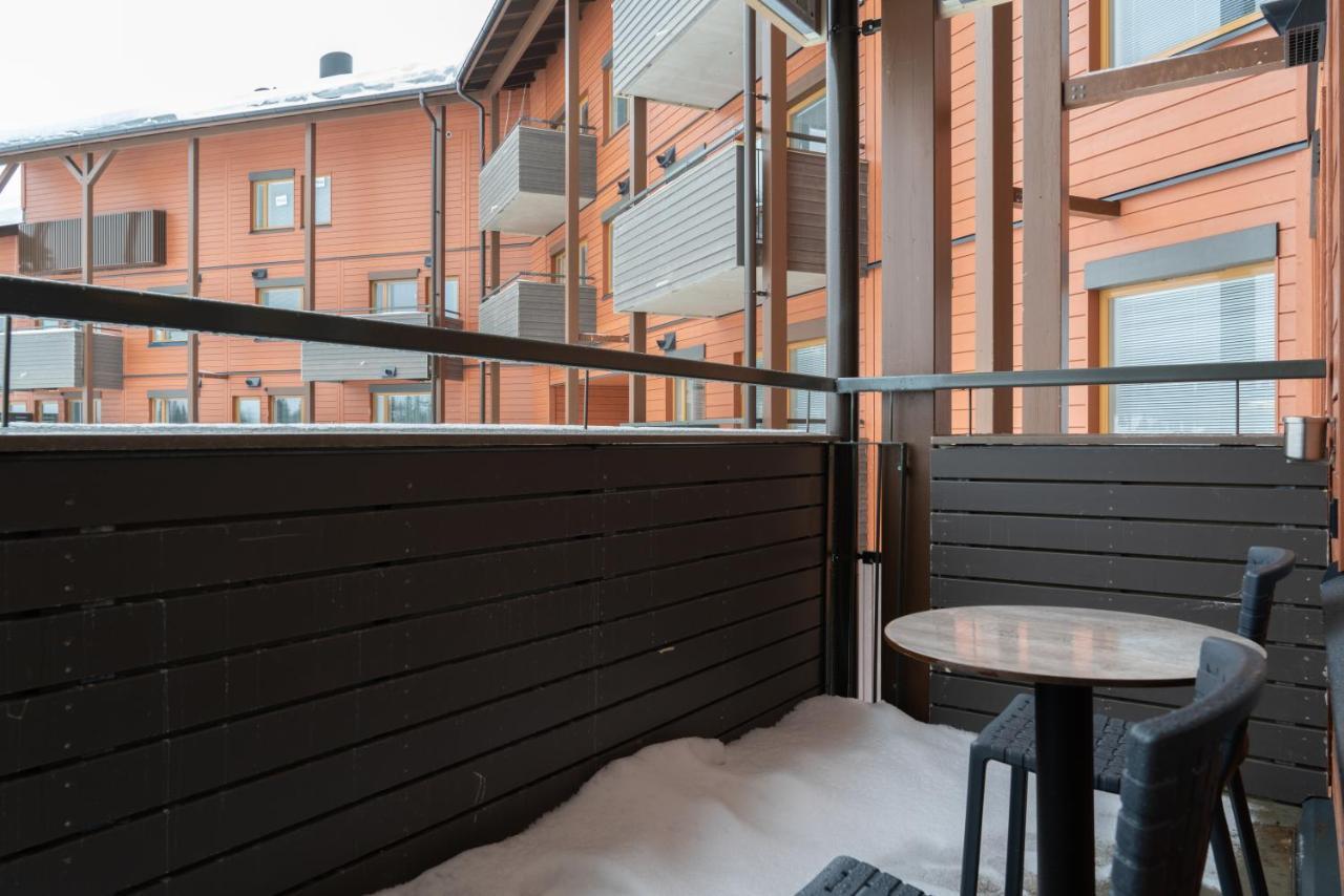 Ski-Inn Rukavalley Bagian luar foto