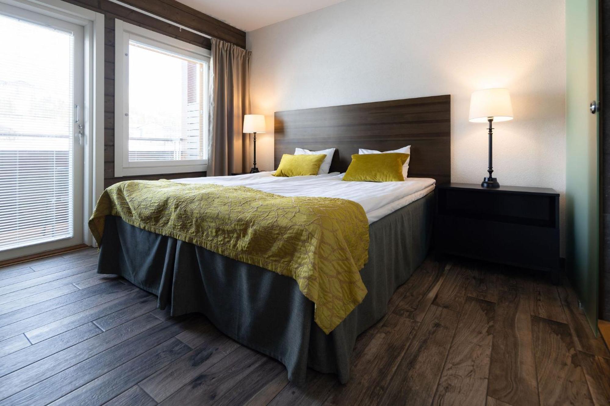 Ski-Inn Rukavalley Bagian luar foto
